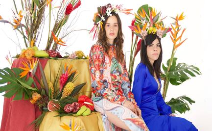 Gaby Ruiz: un menú navideño en mood tropical