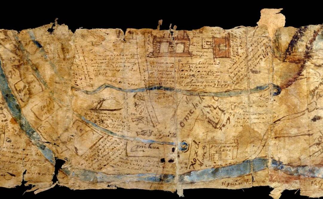 Colonización de América puso fin a linajes genéticos de primeros pobladores