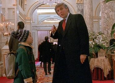 Celebra los 33 años de "Mi Pobre Angelito 2 " en el icónico hotel donde se filmó