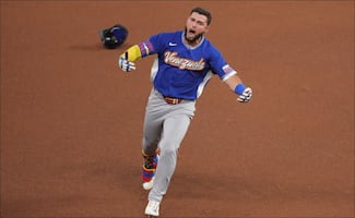 Venezuela logra su primer título en el Clásico Mundial de Beisbol, tras derrotar al favorito Estados Unidos