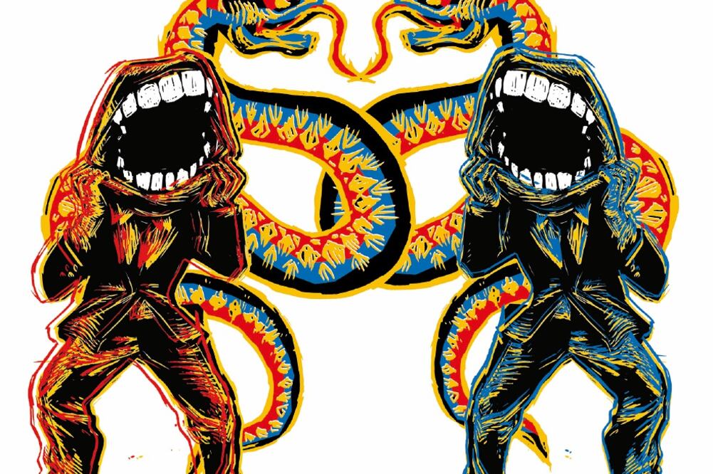 Peña rompe con los Calderón y pacta con Anaya