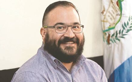 Juez concede suspensión a Javier Duarte contra órdenes de aprehensión