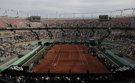 Rusia, castigada en Copa Davis