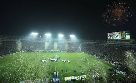 Remodelación del estadio Universitario comenzaría en 2017
