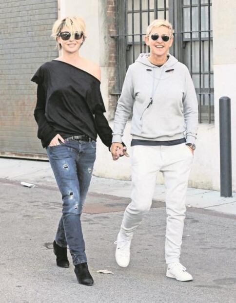 Matrimonios famosos gay ¡muy exitosos!