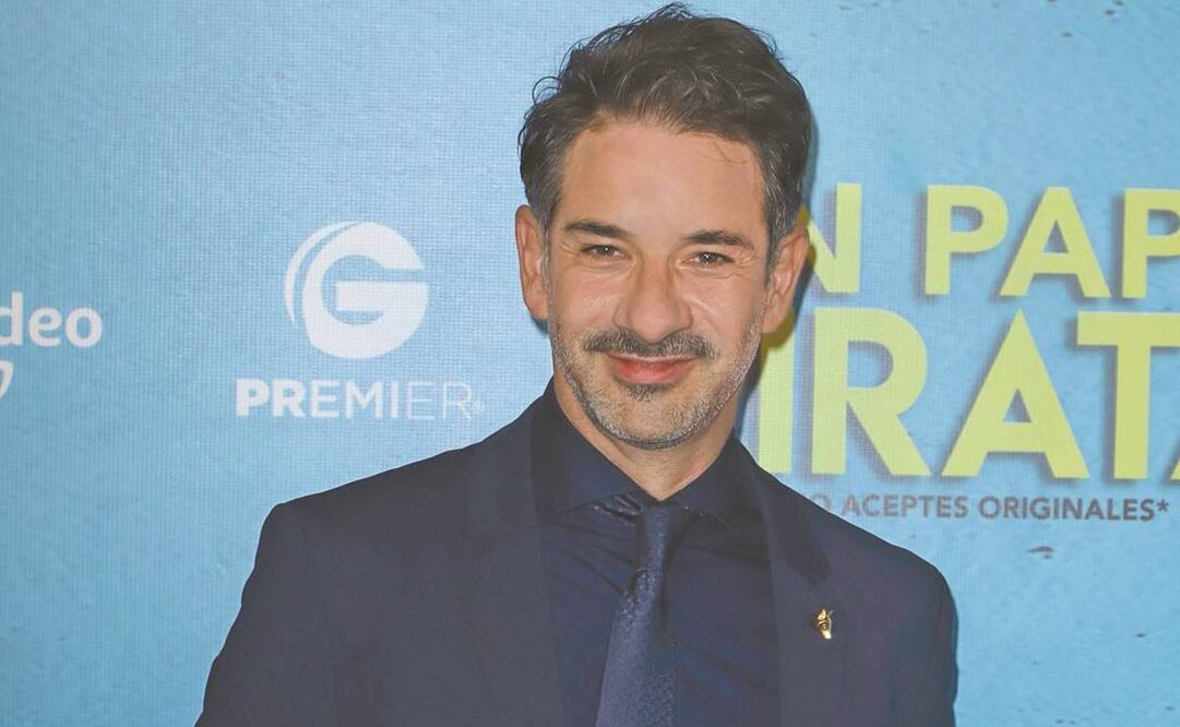 Estrenará la segunda temporada por Amazon Prime Video. Foto: CLASOS