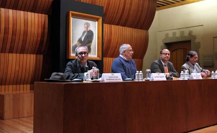 Destacan importancia de la columna literaria de Pacheco