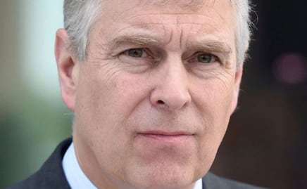 Vinculan al príncipe Andrés con espía chino; tras escándalo, revelan que no pasará Navidad con la familia real