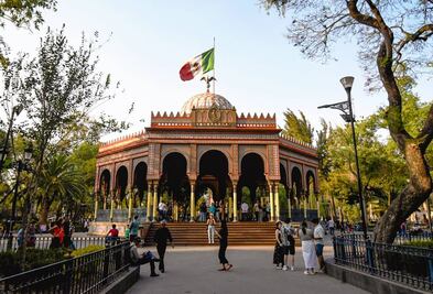 Te decimos qué alcaldías de la CDMX ofrecerán actividades gratuitas para disfrutar los últimos días de vacaciones 