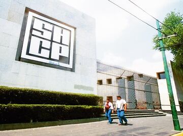 Mexican Ministry of Finance to implement stimulus package