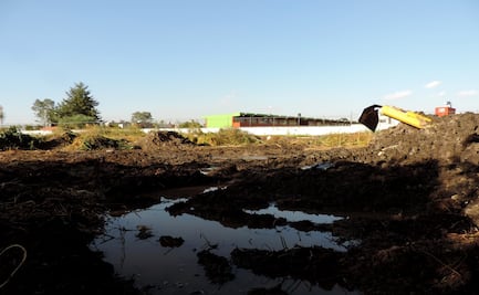 Piden fincar responsabilidad por derrame y daño ambiental al gerente de Pemex en Tula
