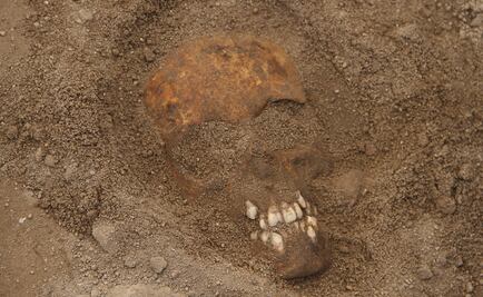 Estudio de ADN cuestiona versión de la Biblia sobre los cananeos