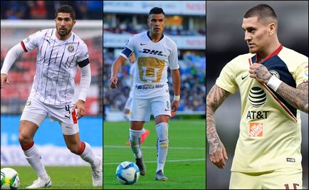 ¿Cuándo y dónde ver la Jornada 7 de la Liga MX?