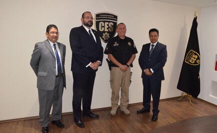 Fortalece Edomex seguridad contra armas y explosivos