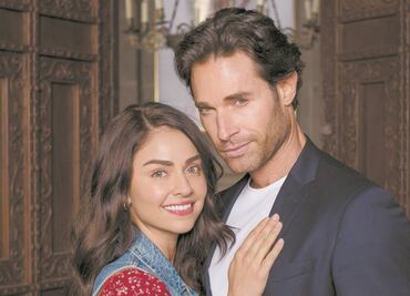 Me encanta donde estoy: Claudia Martín