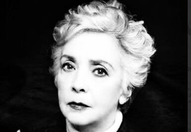 Muere Martha Navarro, actriz ganadora de un Ariel