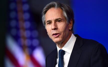 Blinken dice que Rusia podría invadir Ucrania durante los Juegos Olímpicos de Invierno