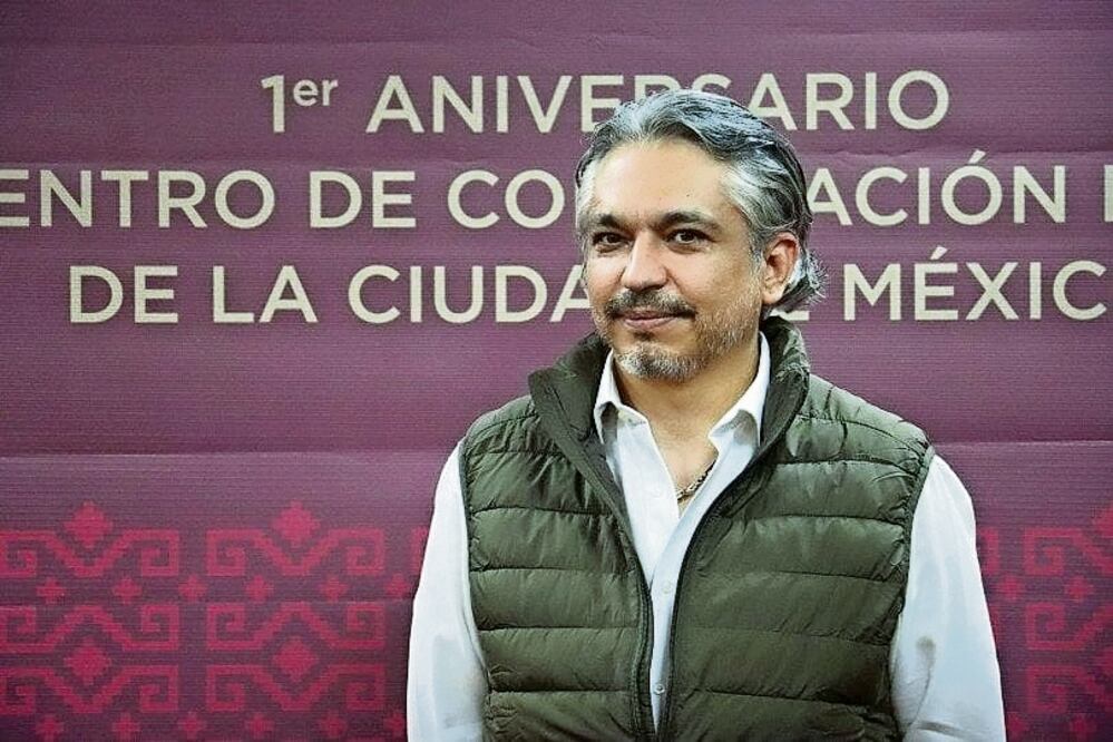 Díaz de León dice que existen conciliaciones por 700 mdp.. Foto: Especial