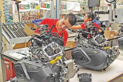 Convenio inquieta a sector de autopartes