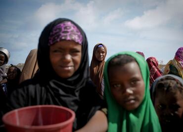 Cero tolerancia a la mutilación de genitales femeninos