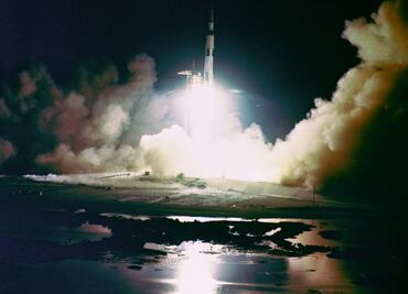 Esto es lo que prometen las misiones espaciales para 2023