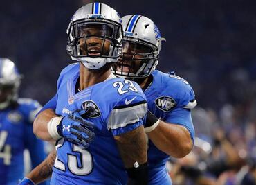 Detroit le gana al final a Minnesota