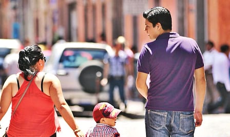 Impulsa PAN en San Lázaro pensión alimenticia compensatoria