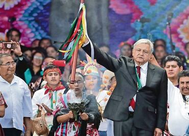 Blessed be the 4th Transformation