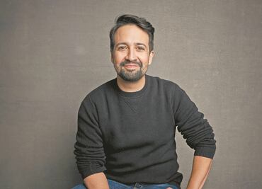 Lin-Manuel Miranda se suma a las protestas por el asesinato de George Floyd
