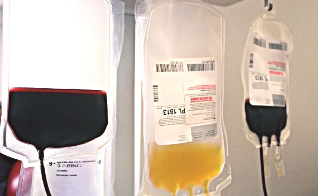 (Foto: Archivo - EL UNIVERSAL)