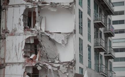 Prevén baja en rentas de zonas afectadas por sismo