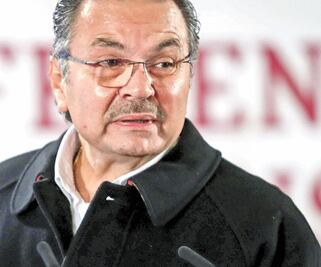 ¿Se hacen bolas en Pemex?