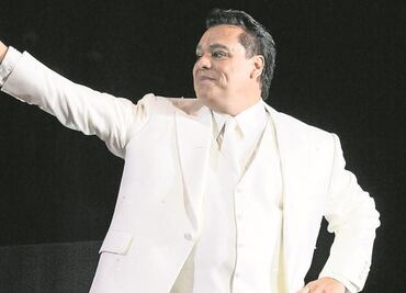 Nominan a Juan Gabriel en los Latin Grammy