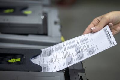 La cuestión étnica y religiosa en las elecciones de Estados Unidos