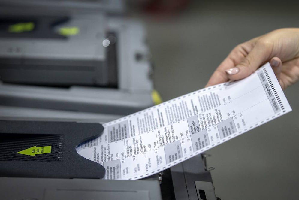 La cuestión étnica y religiosa en las elecciones de Estados Unidos