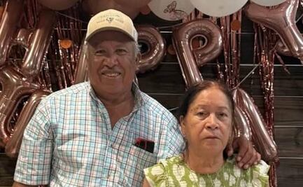 Hallan cuerpo de José Olvera; era uno de los mexicanos desaparecidos por las inundaciones en Texas