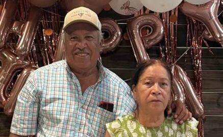 “Se aferró a los escombros para salvar su vida”: medios reportan a mexicanos como víctimas de inundaciones en Texas