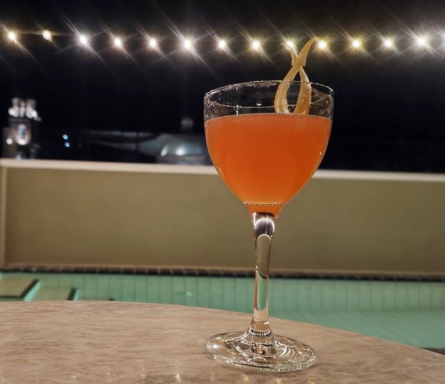 Bekeb, el bar imperdible en San Miguel de Allende