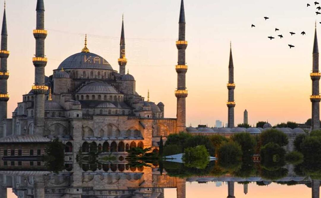 ¿Por qué Turquía cambia de nombre? ONU lo oficializa internacionalmente. Foto: Istock