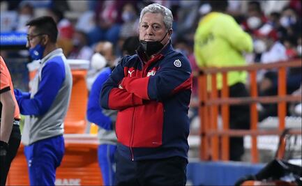 Vucetich lamenta llamado de naturalizados a la Selección Mexicana y lanza un llamado a la FMF