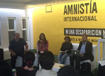 Presentan "guía" para evitar mal manejo en casos de desapariciones