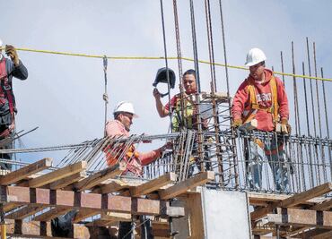 Mexico City hopes to create 1 million jobs through the construction sector