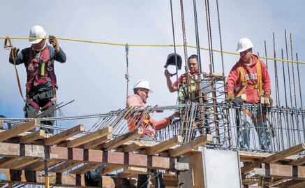 Mexico City hopes to create 1 million jobs through the construction sector