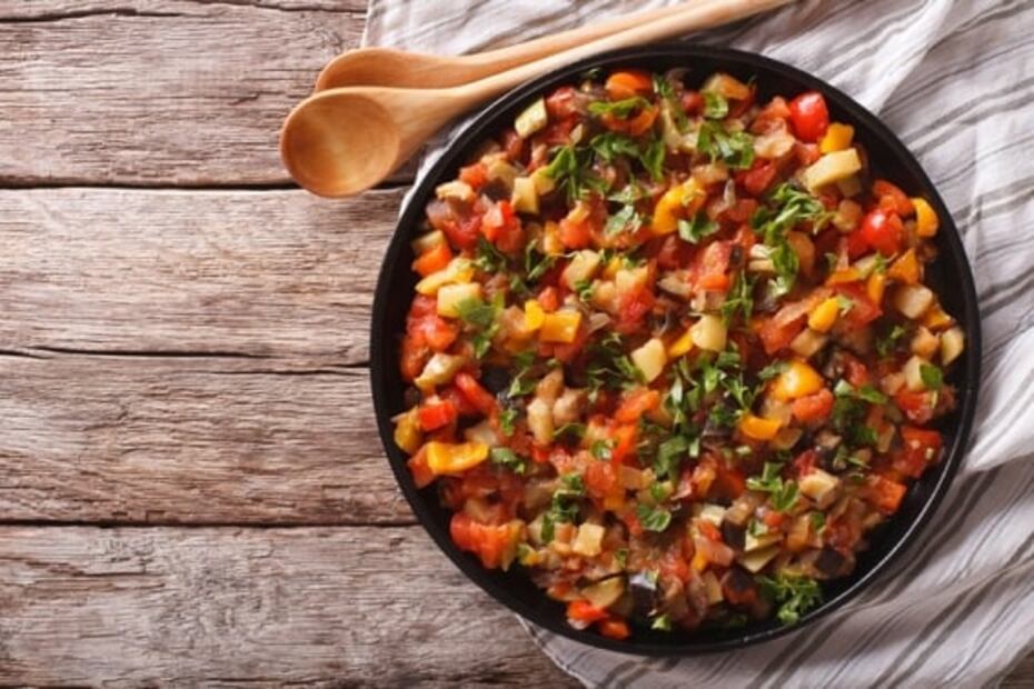 Prueba estas sencillas recetas gourmet del chef Thierry Blouet