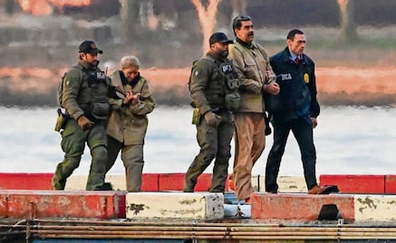 Captura de Nicolás Maduro en Venezuela: ¿Qué es "Pizza Index", la curiosa teoría que “predice” un operativo militar inminente de EU?