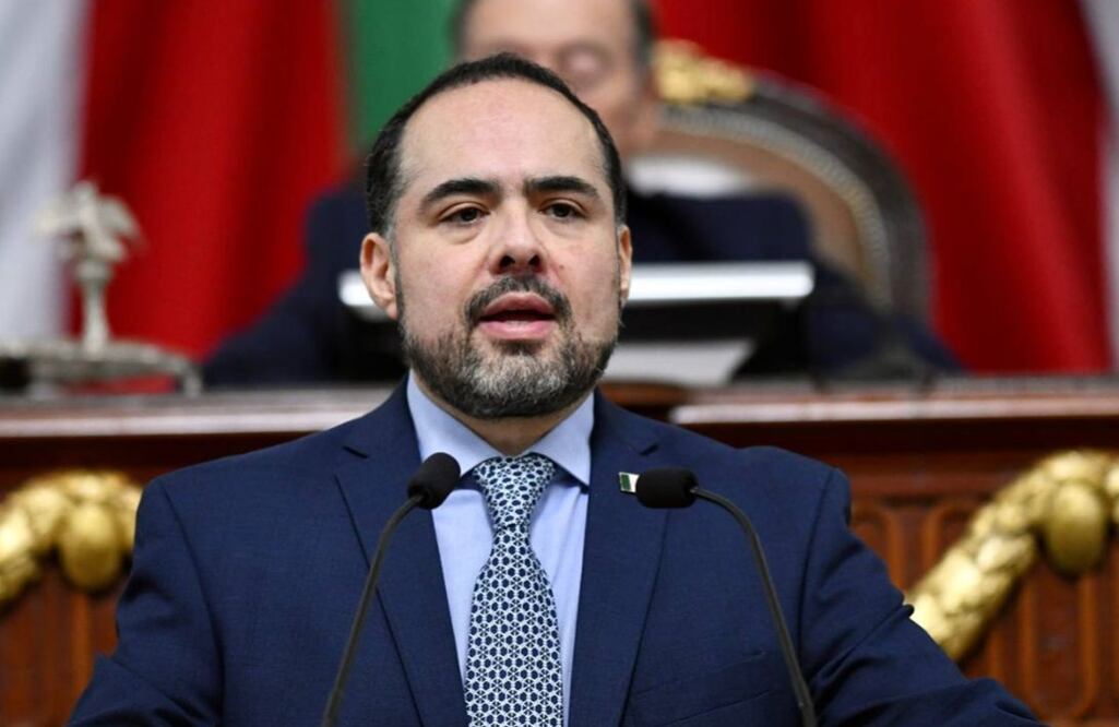 FOTO: Especial/ EL UNIVERSAL/