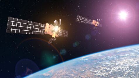Constelaciones de microsatélites