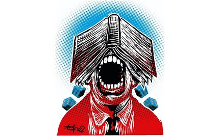 La crisis de la ministra, adelanto del fin de sexenio para AMLO