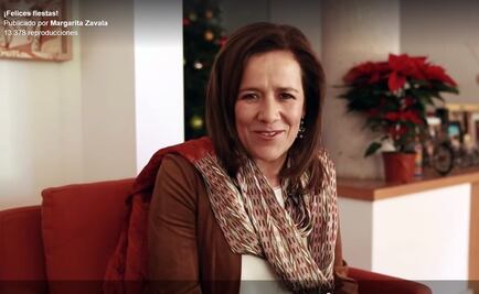 No se puede perder la esperanza en 2017: Zavala