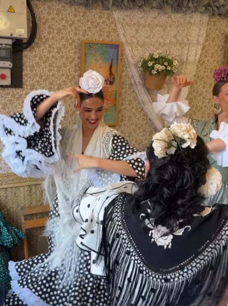 Foto: Instagram oficial.